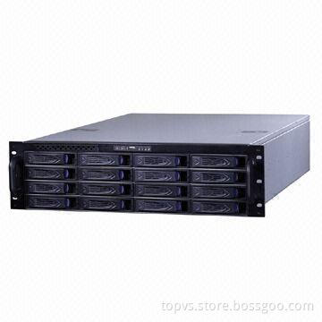 Patented Integration Video Surveillance Platform Server, High Integration for Large Scale Projects